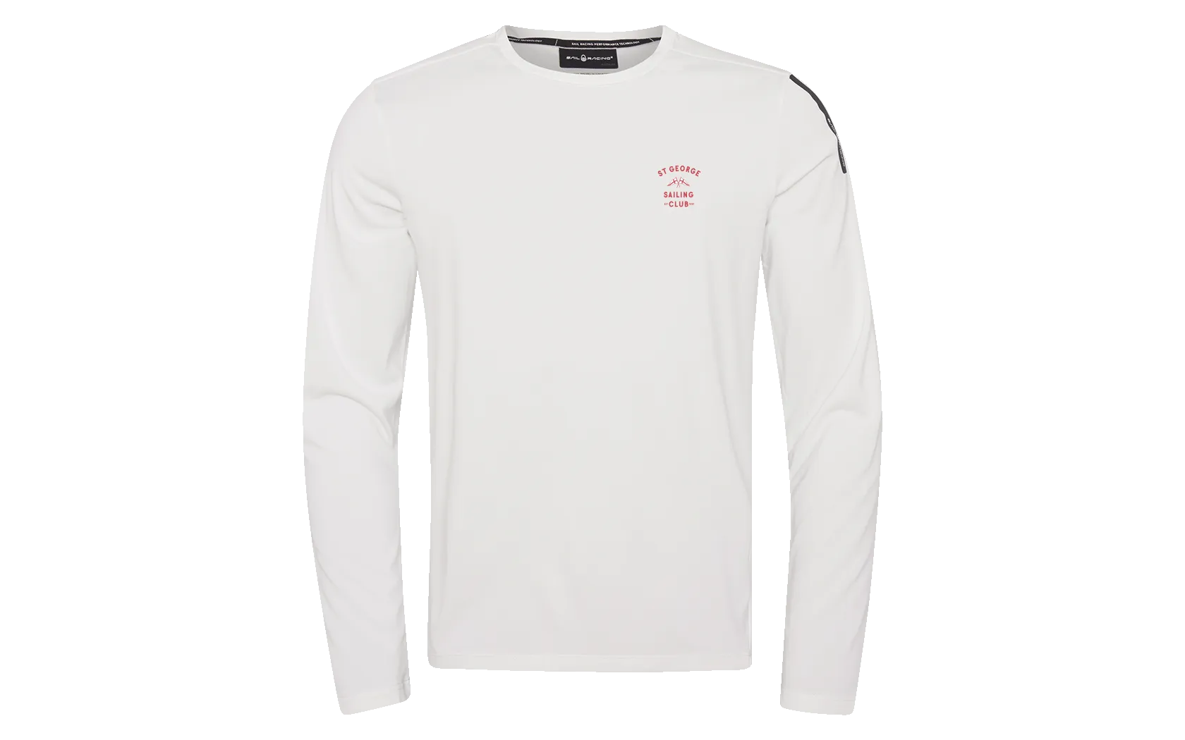 SGSC SPRAY TECHNICAL LS TEE