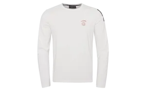 SGSC SPRAY TECHNICAL LS TEE