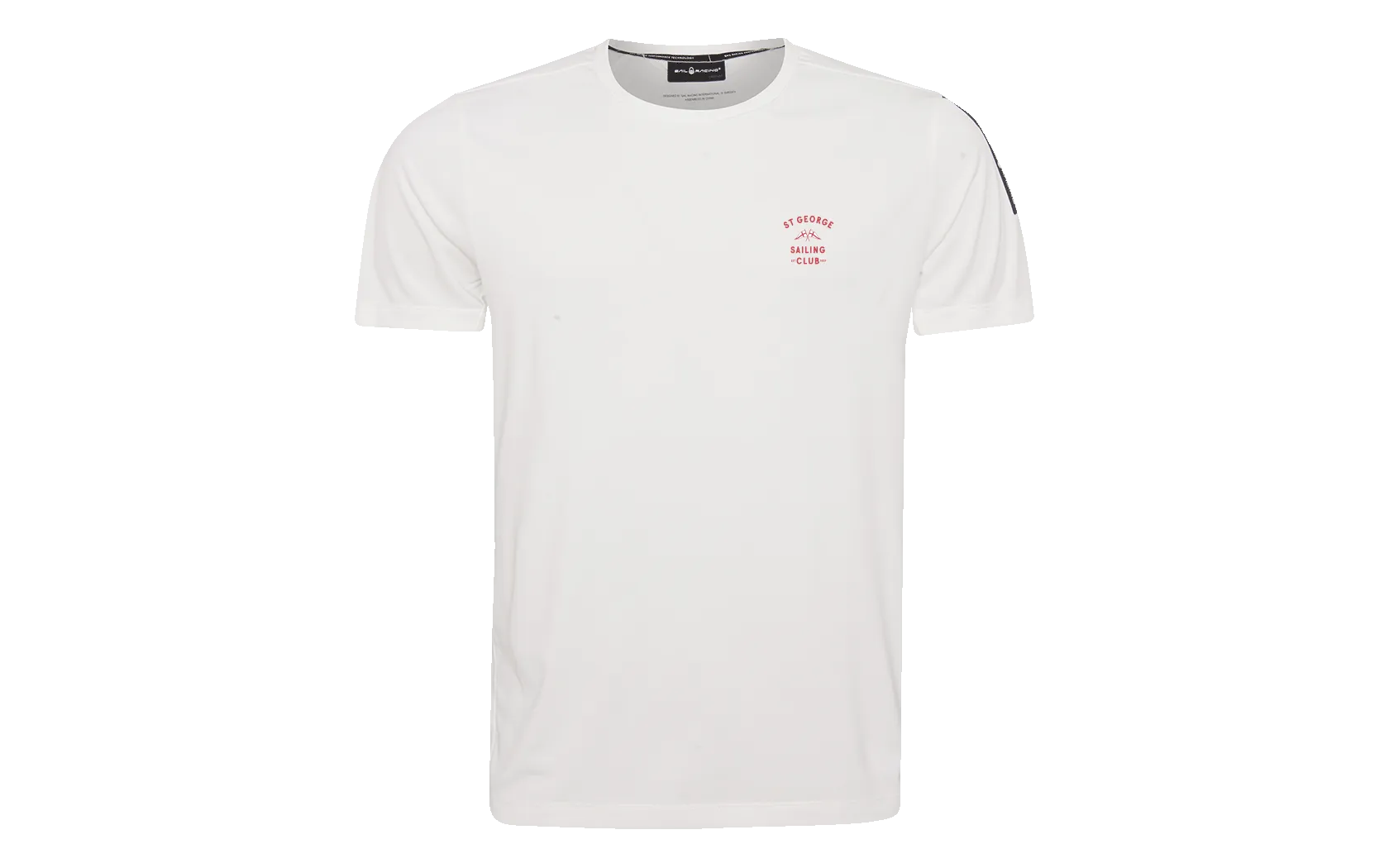 SGSC SPRAY TECHNICAL TEE