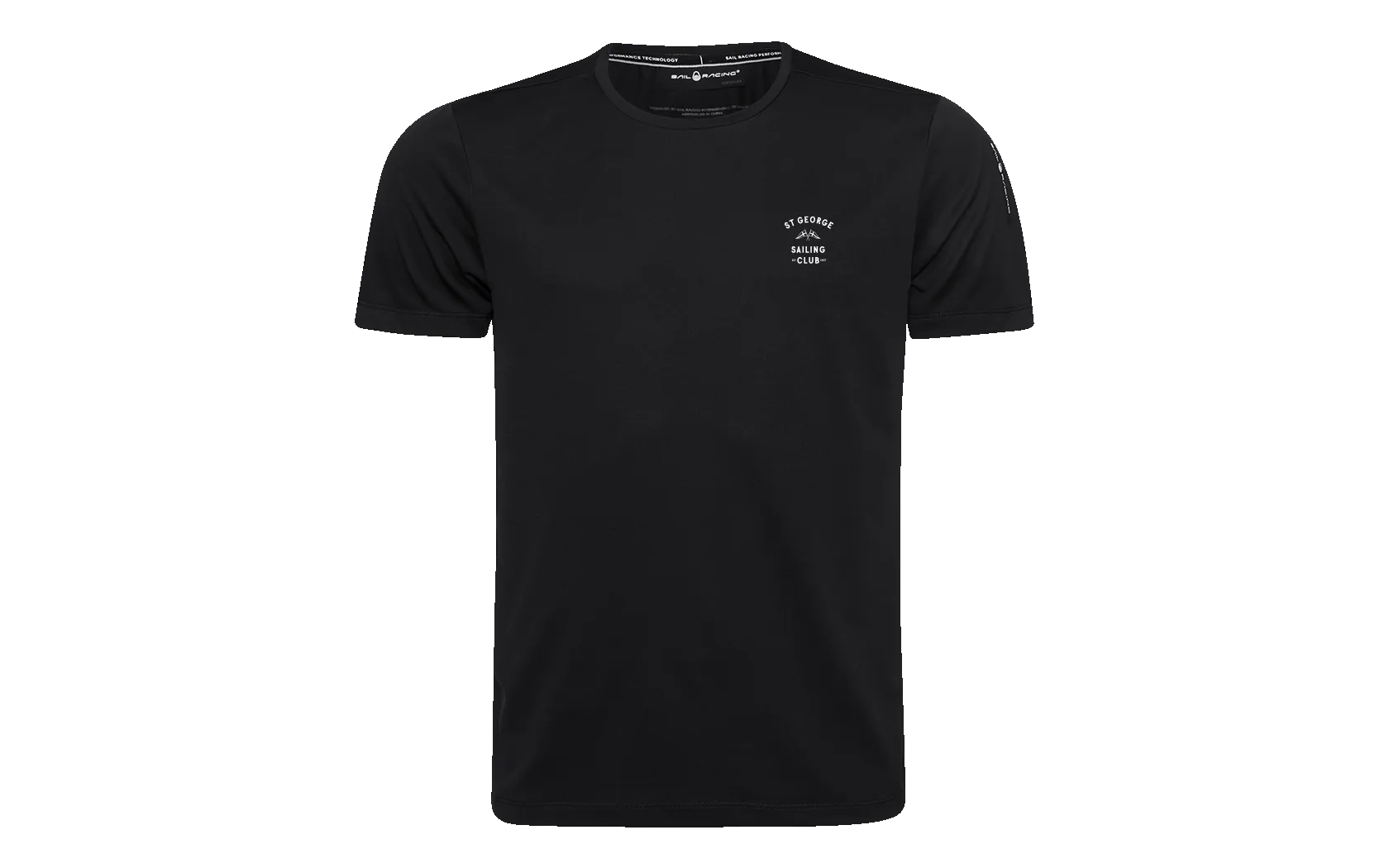 SGSC SPRAY TECHNICAL TEE