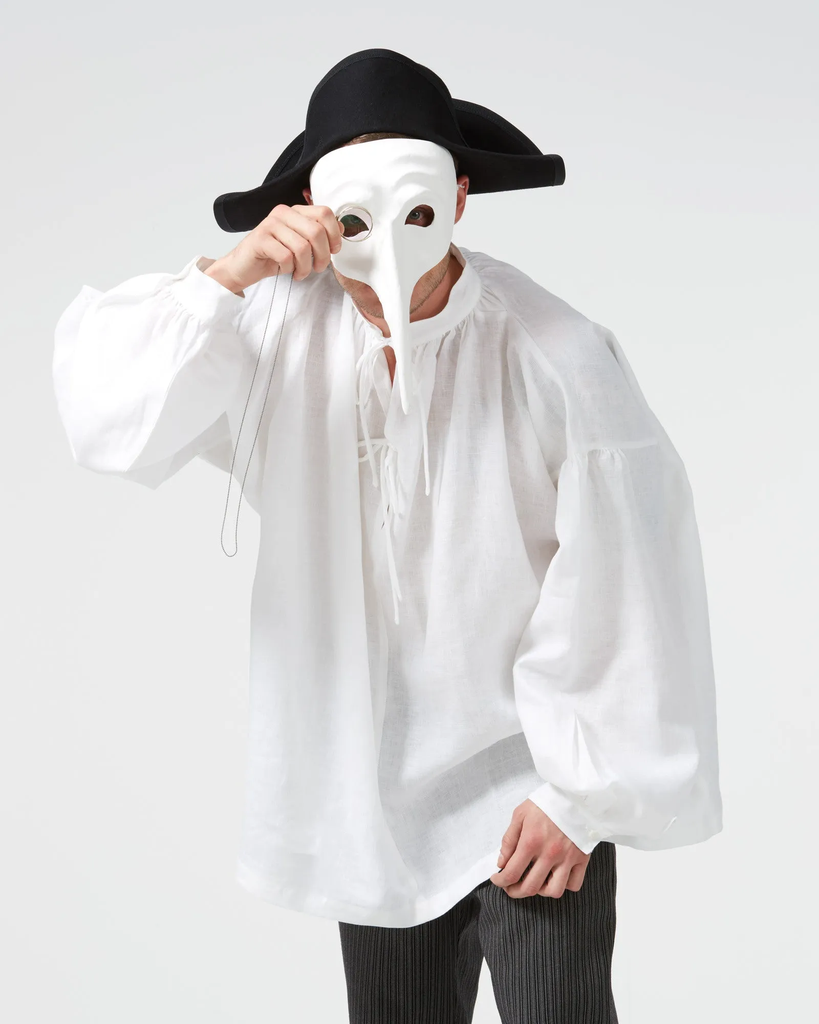 Shakespeare Shirt