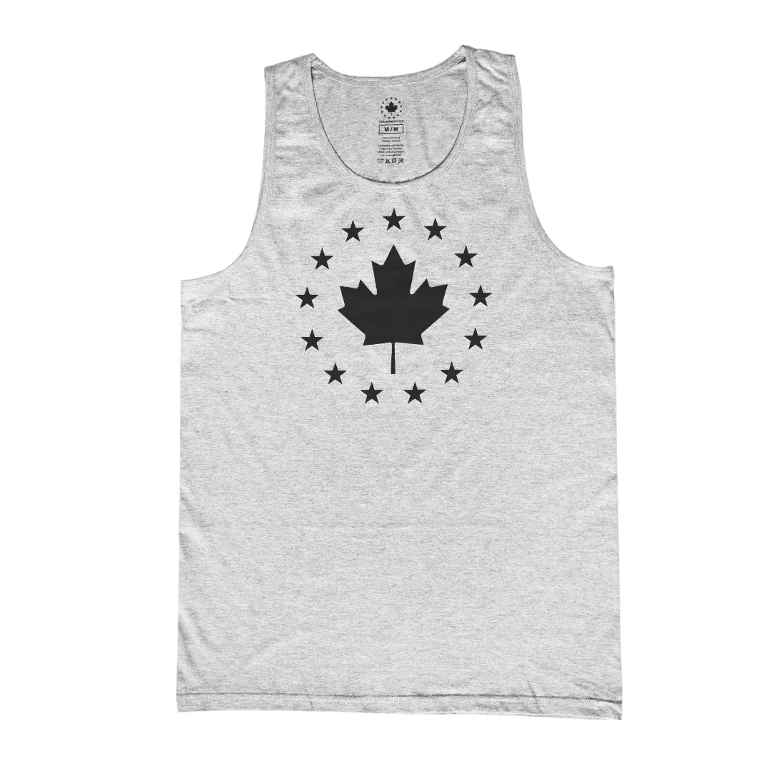 Signature Tank