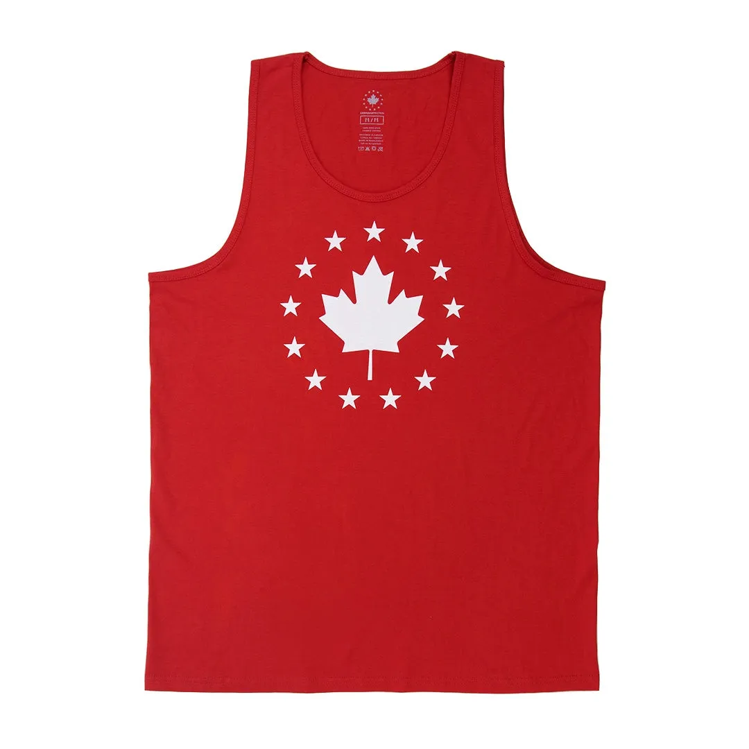 Signature Tank