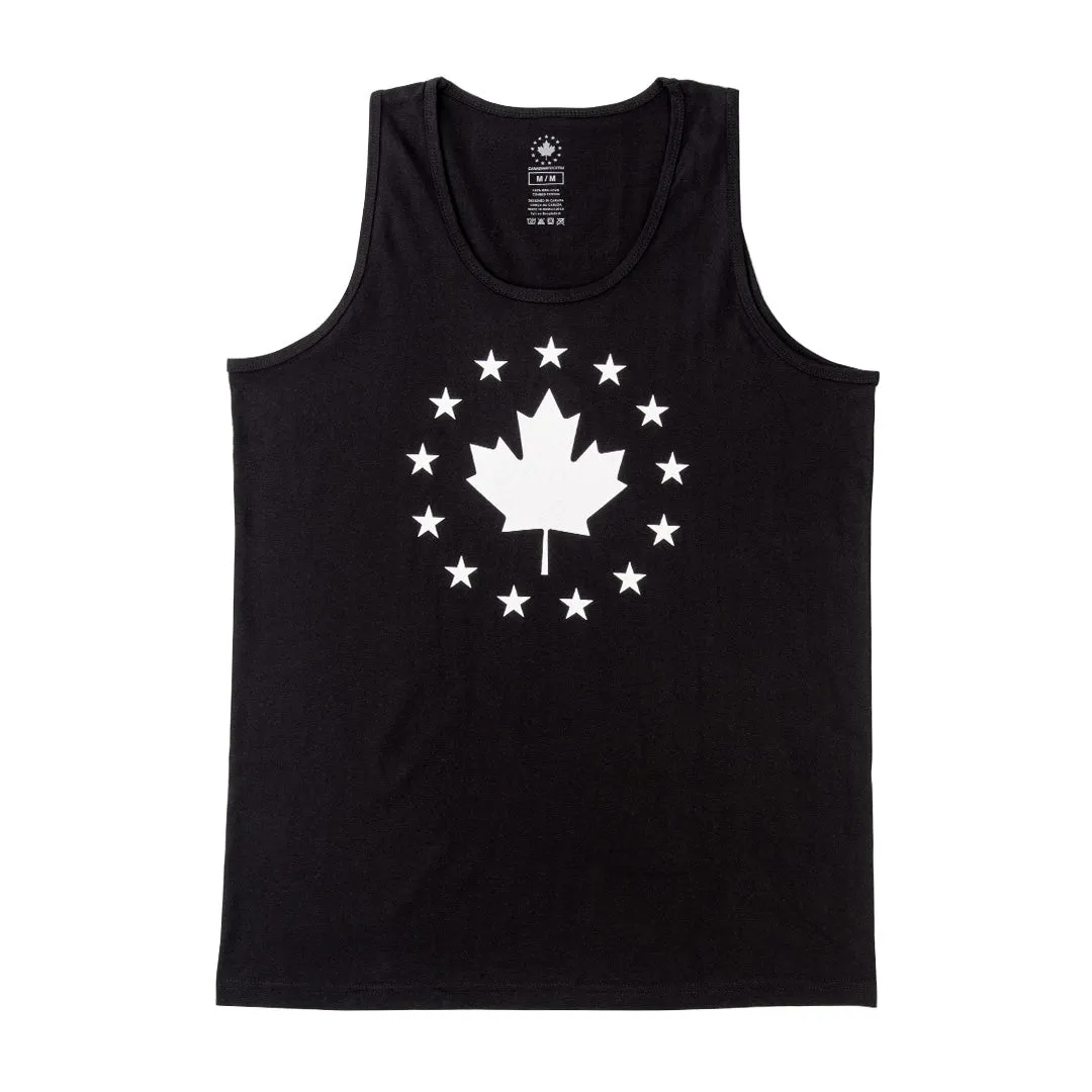 Signature Tank