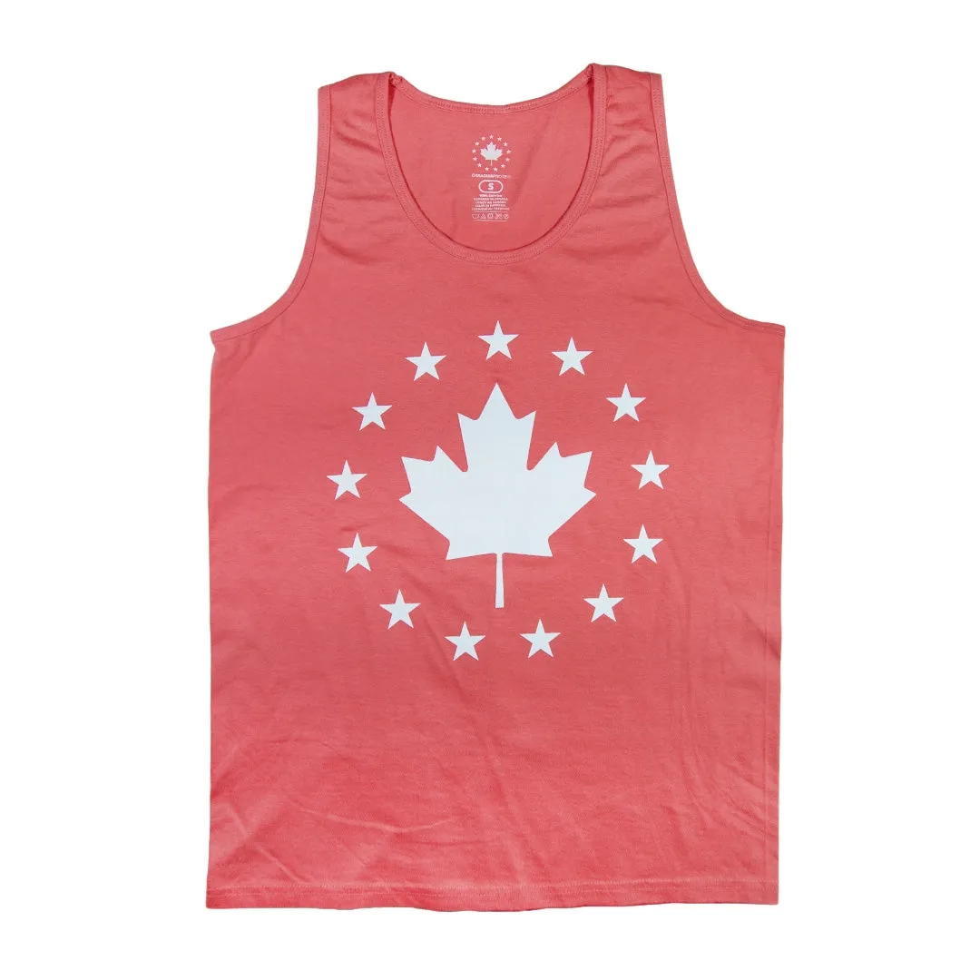 Signature Tank