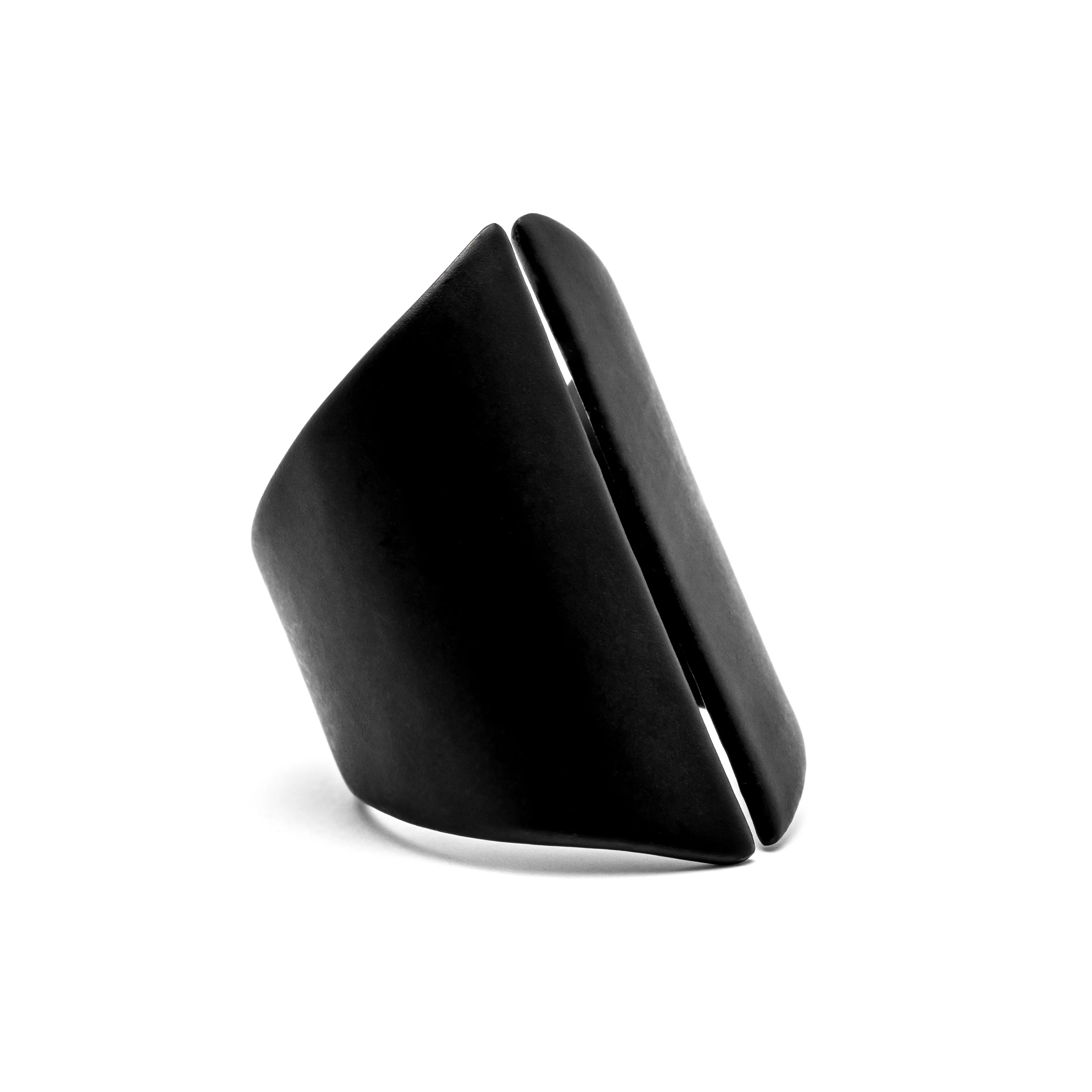 Sliced Ring
