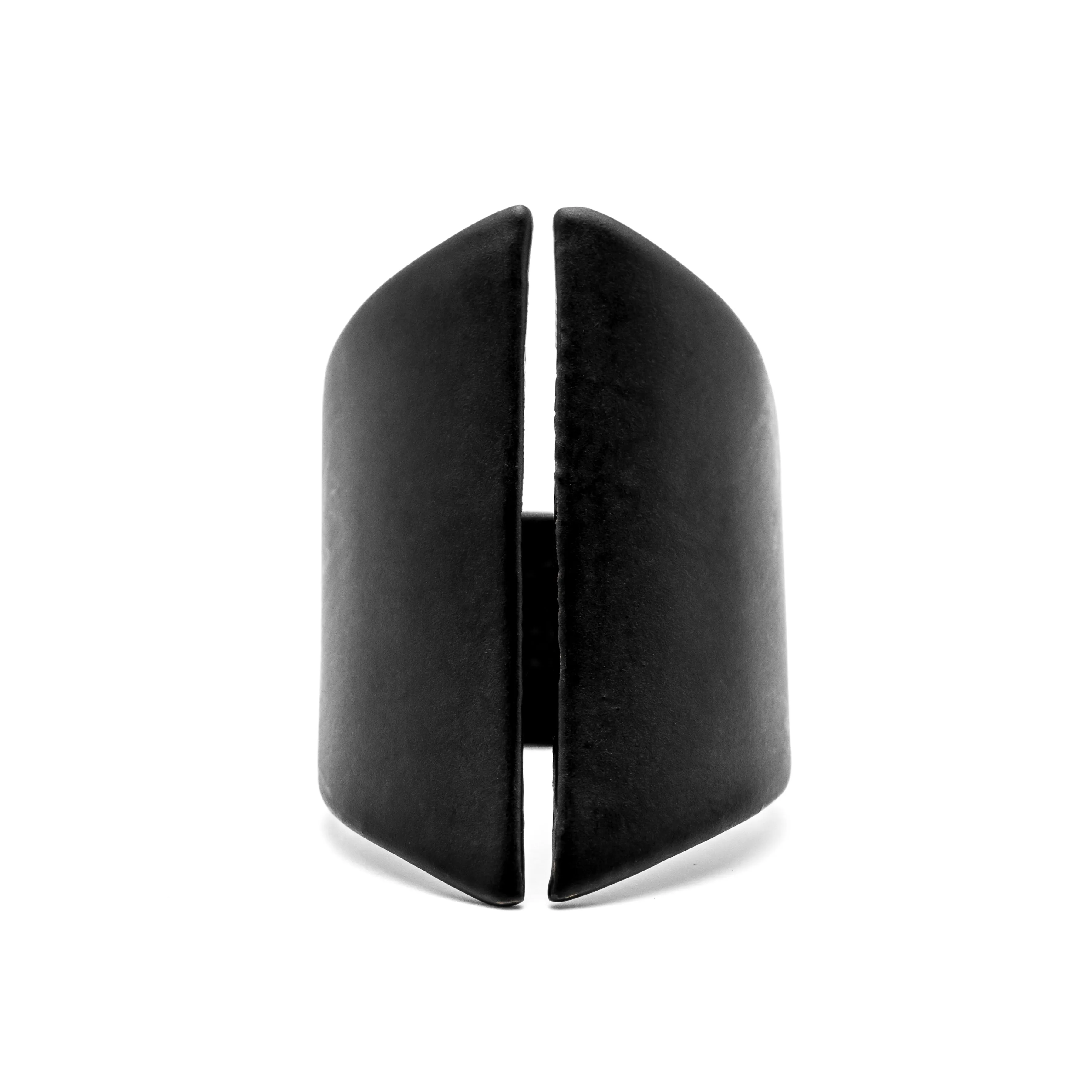Sliced Ring