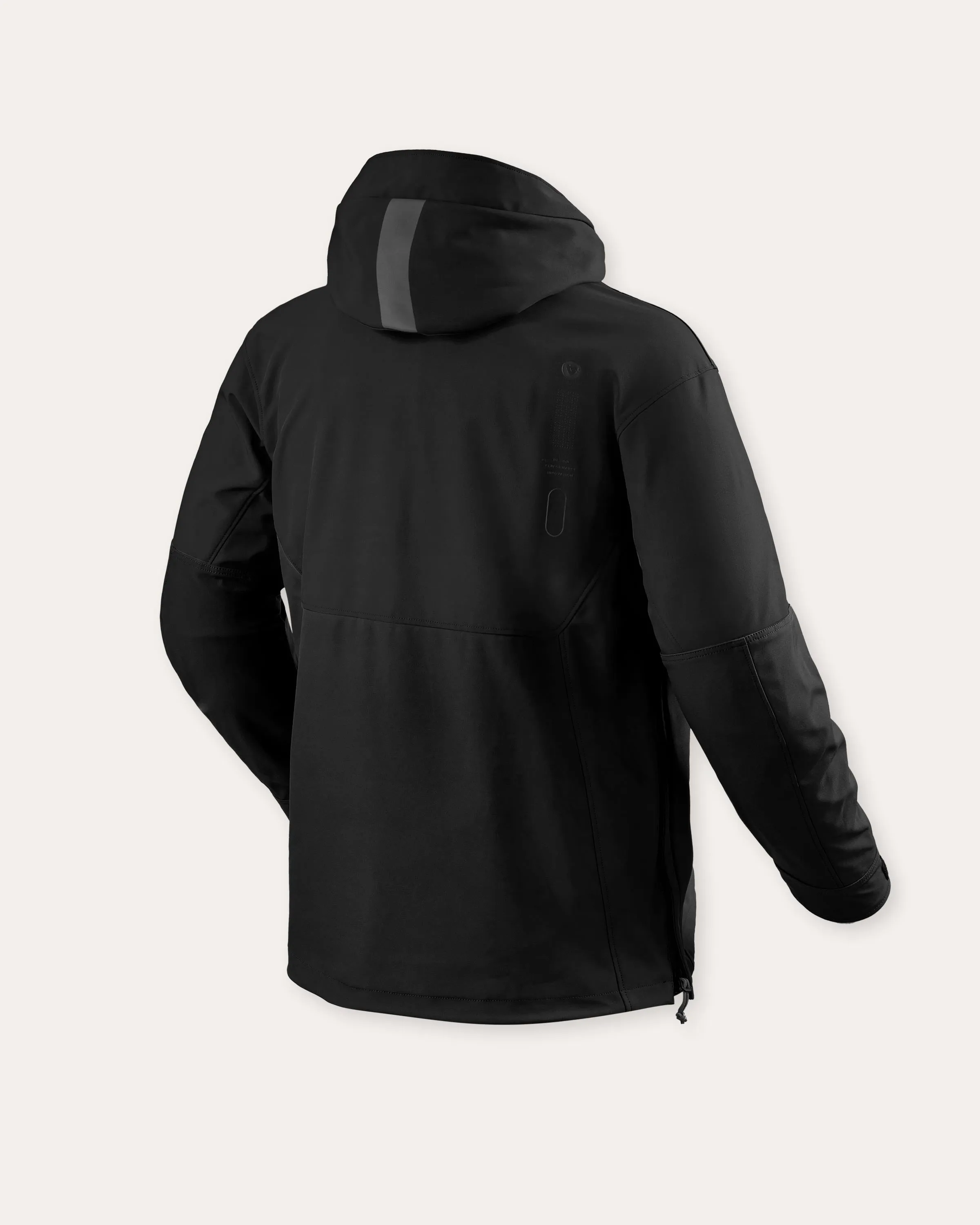 Smock Photon | Black