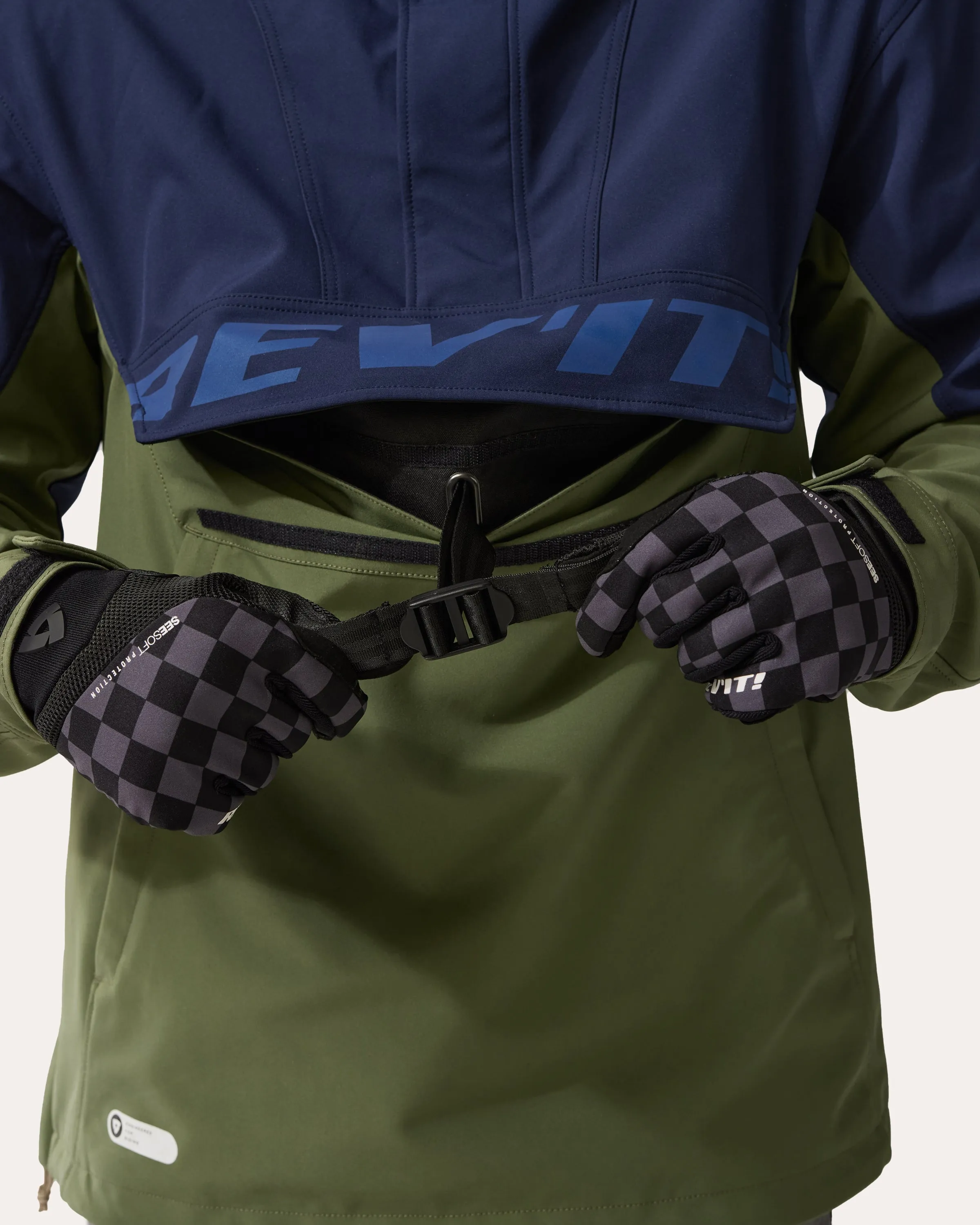 Smock Photon | Camo Blue