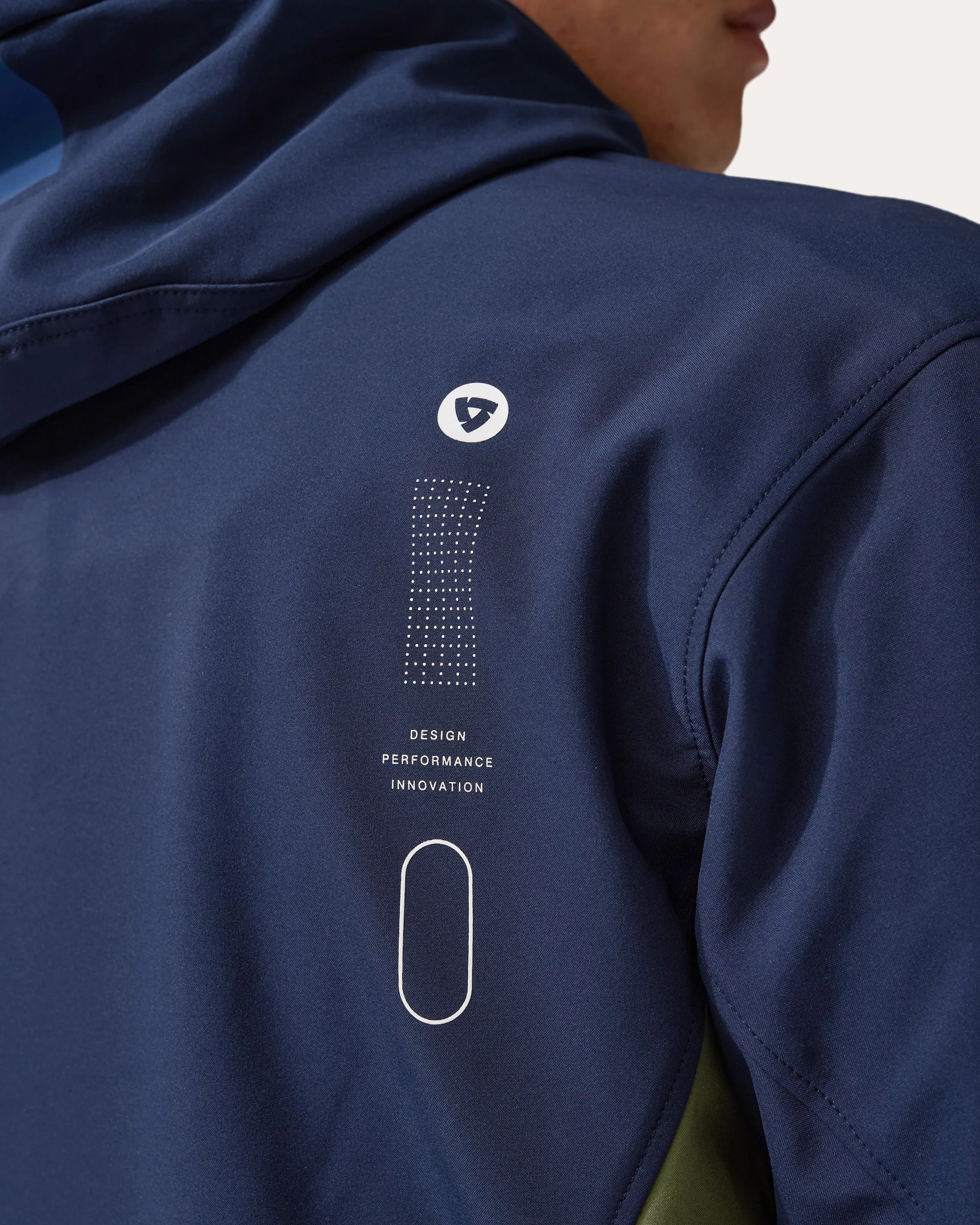 Smock Photon | Camo Blue