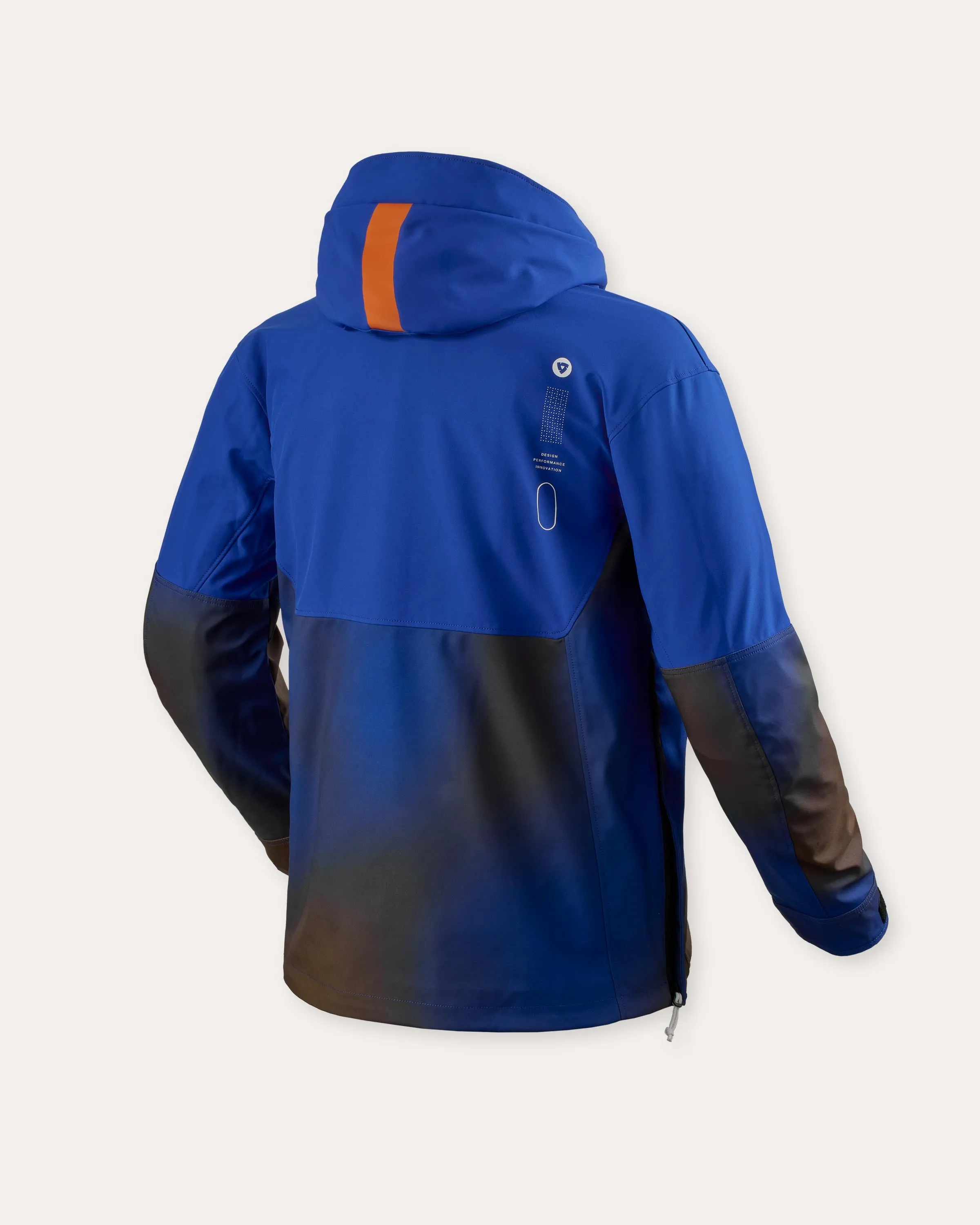 Smock Photon | Camo Blue