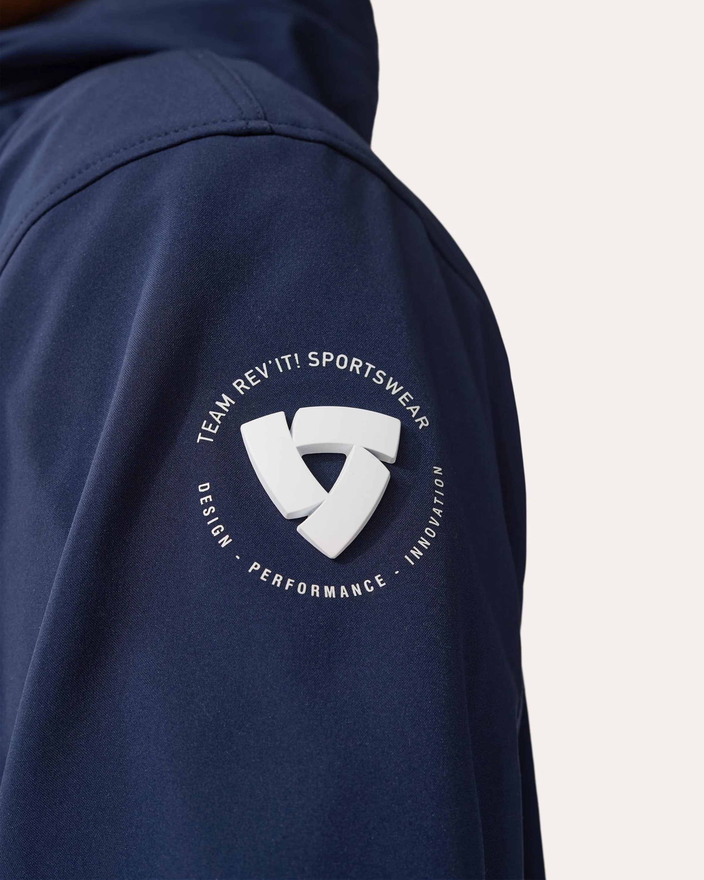 Smock Photon | Camo Blue
