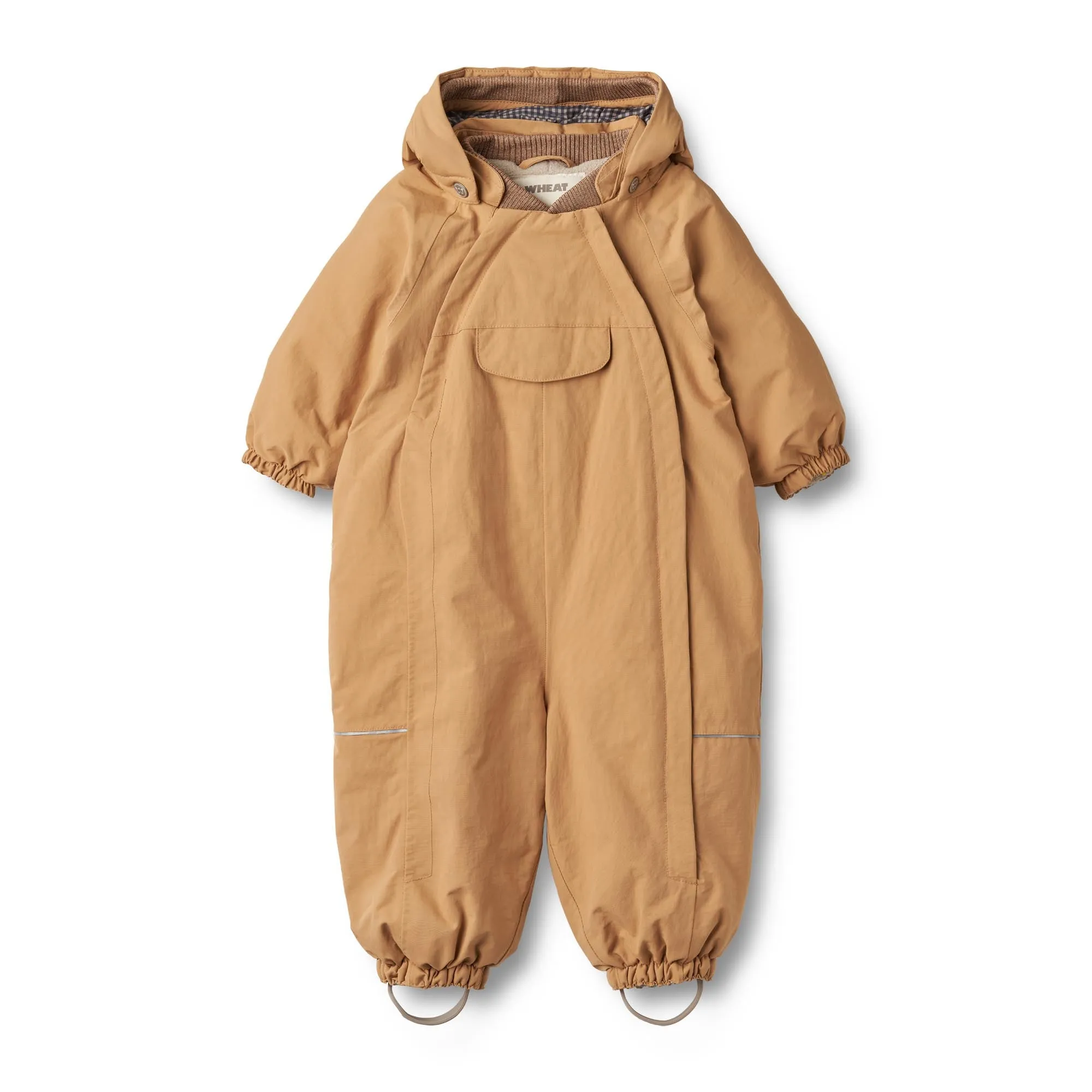 Snowsuit Adi Tech