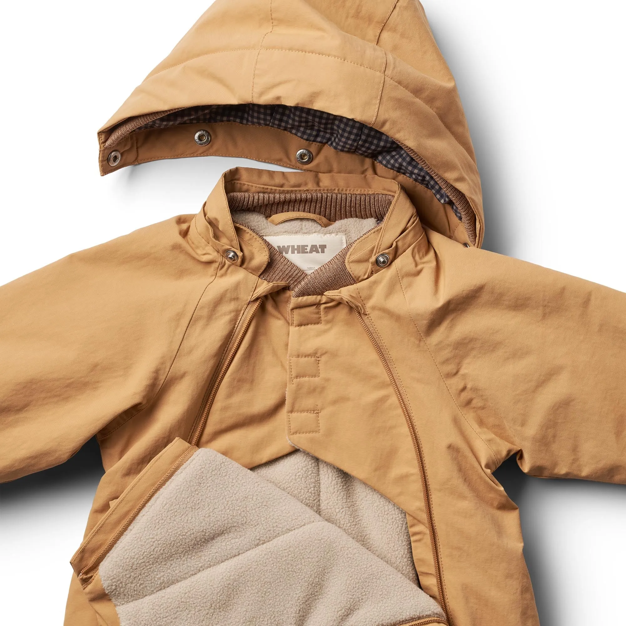 Snowsuit Adi Tech