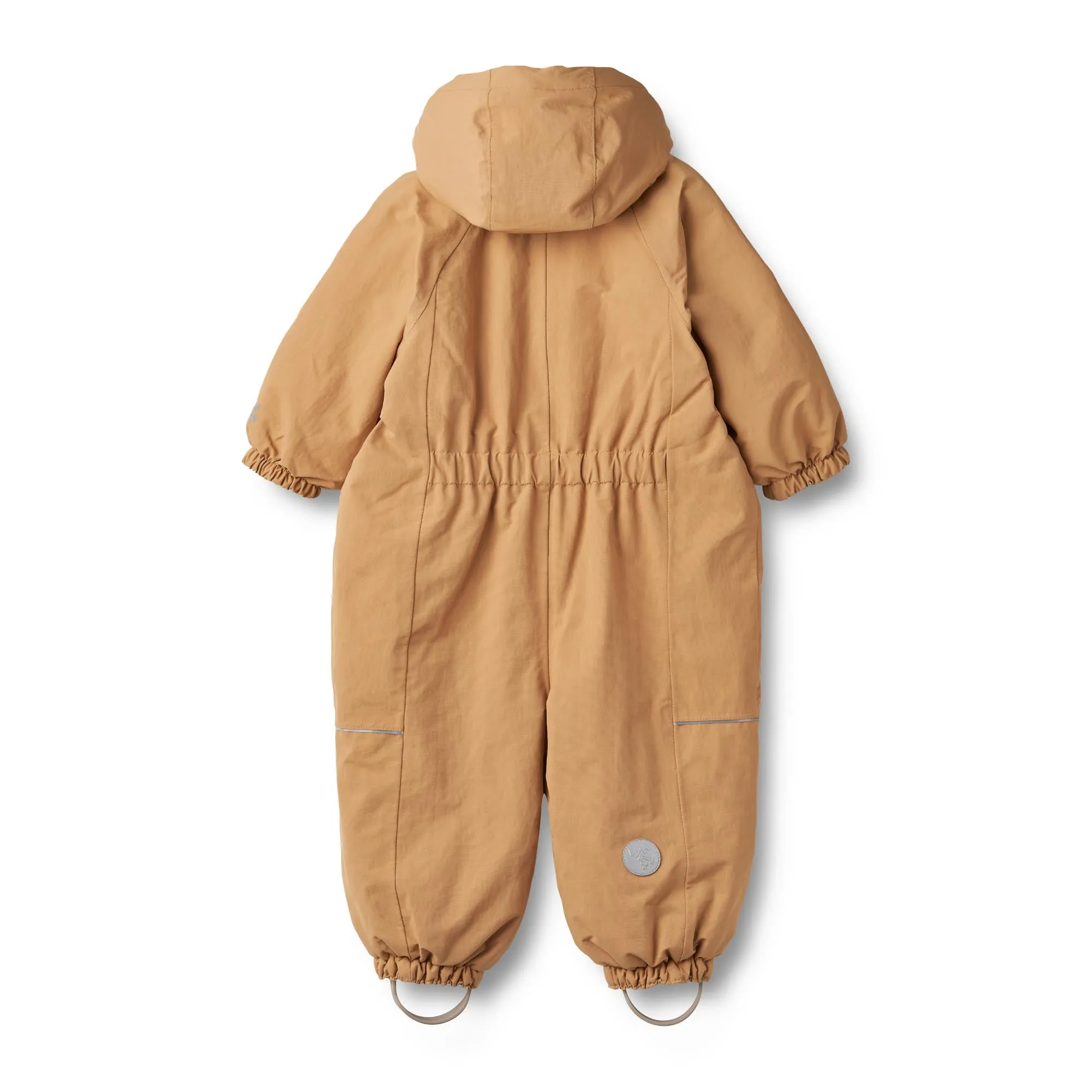 Snowsuit Adi Tech