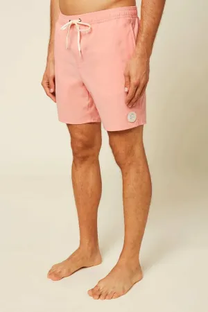 Solid Volley Boardies