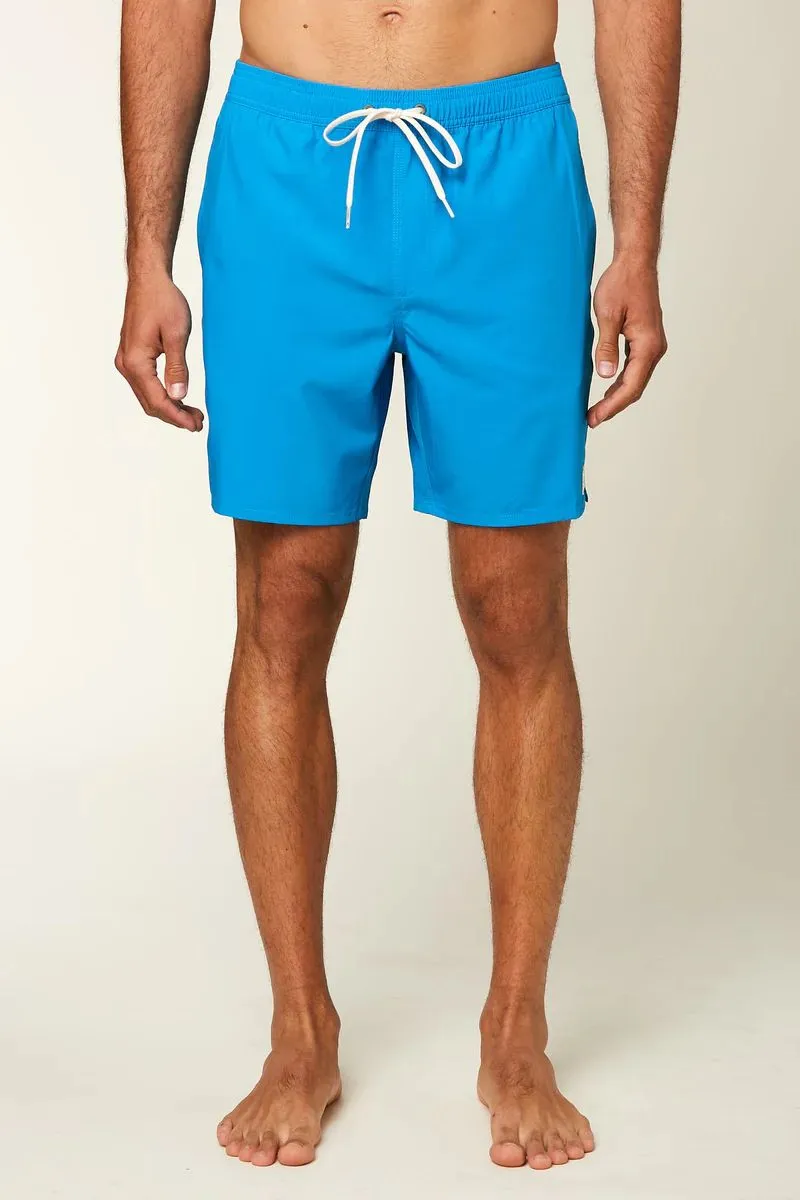 Solid Volley Boardies