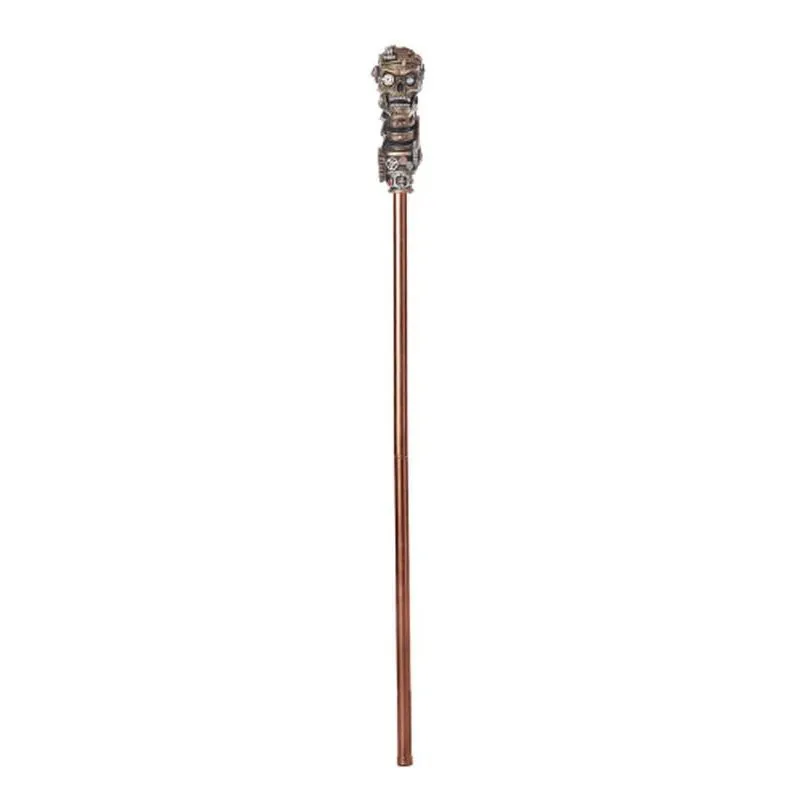 Steampunk Cane
