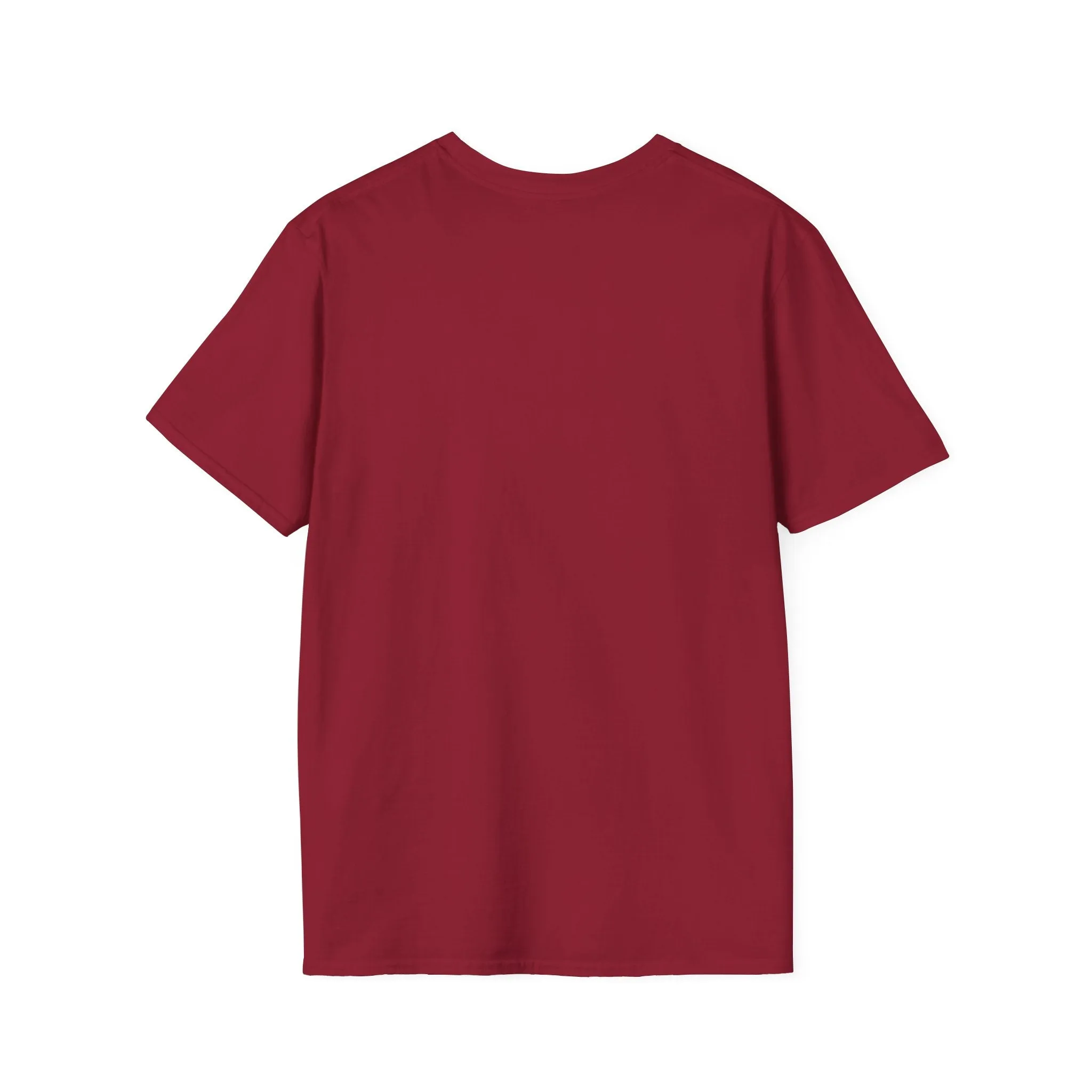 Stuck On You Softstyle T-Shirt