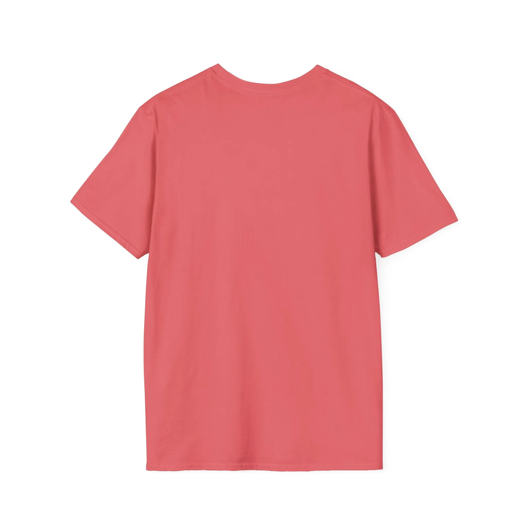 Stuck On You Softstyle T-Shirt