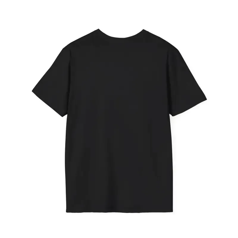 Stylish Programmer Tee Code Eat Sleep Repeat