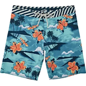 SUNDAYS AIRLITE BOARDSHORT