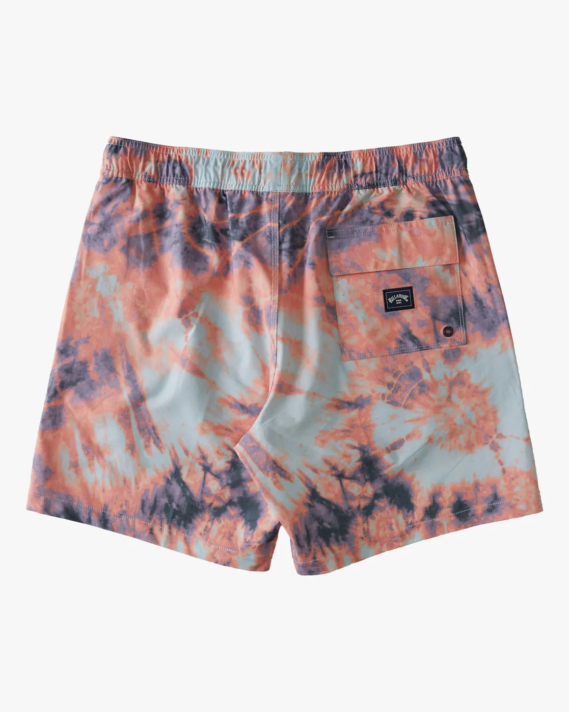 Sundays Layback Boardshorts 17"