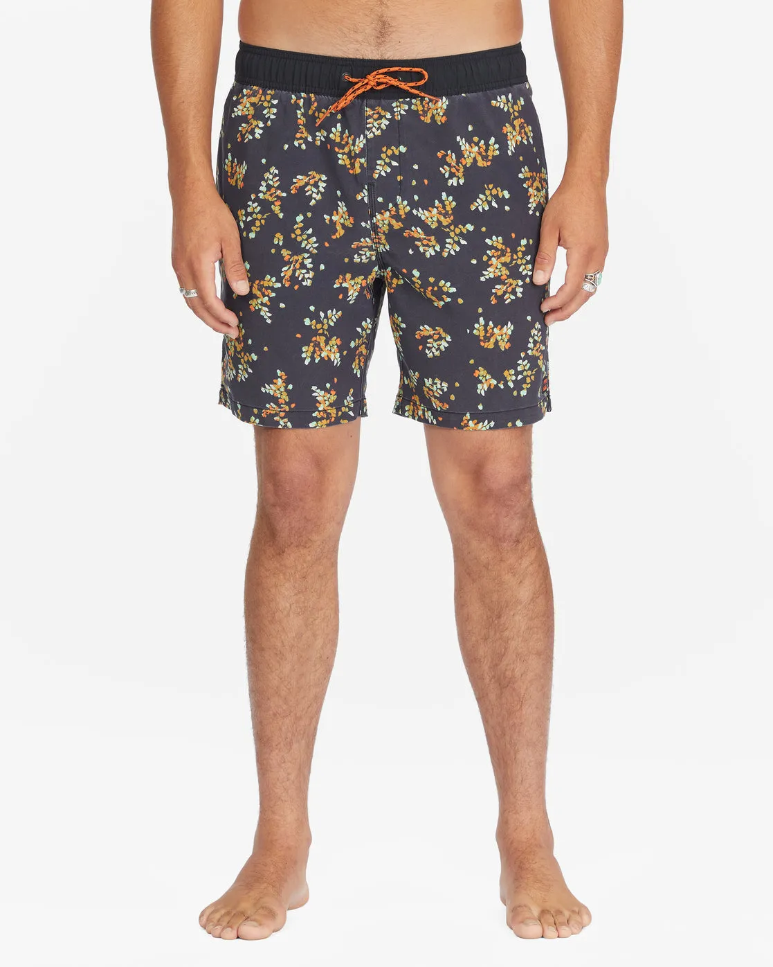 Sundays Layback Boardshorts 17"