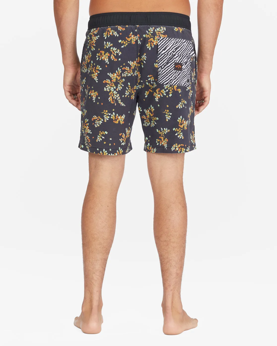 Sundays Layback Boardshorts 17"