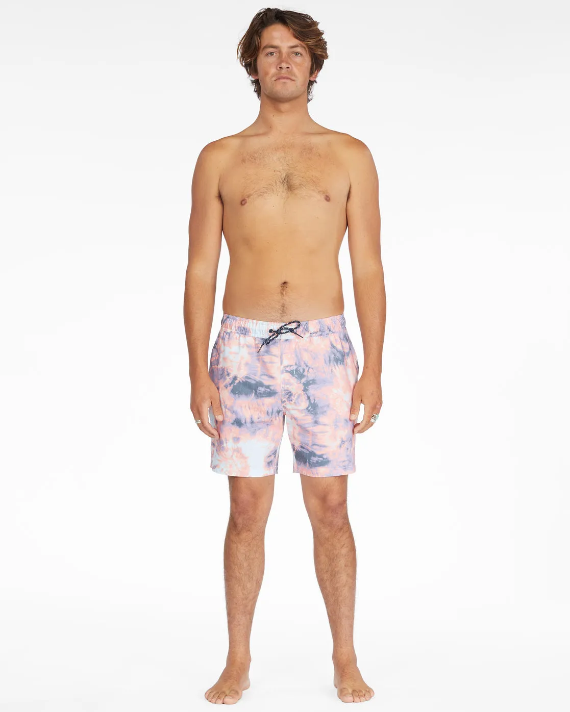 Sundays Layback Boardshorts 17"