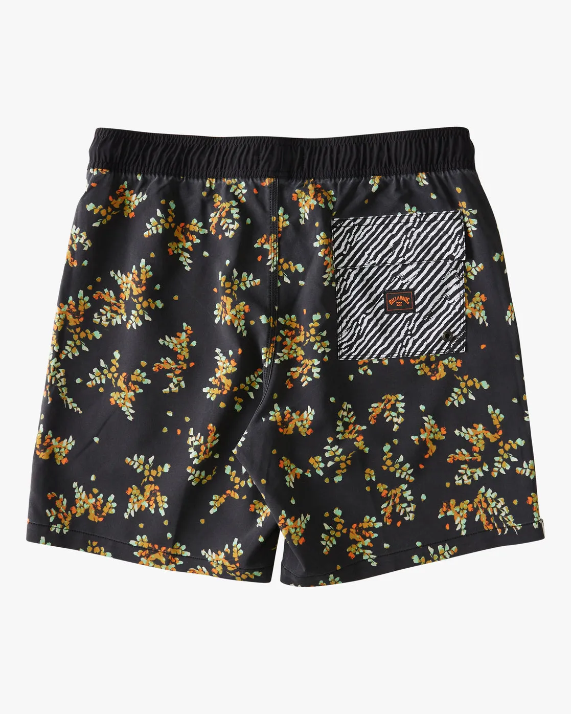 Sundays Layback Boardshorts 17"