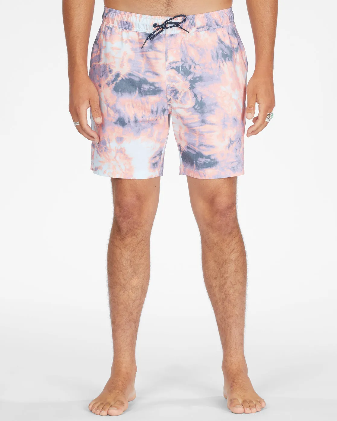 Sundays Layback Boardshorts 17"