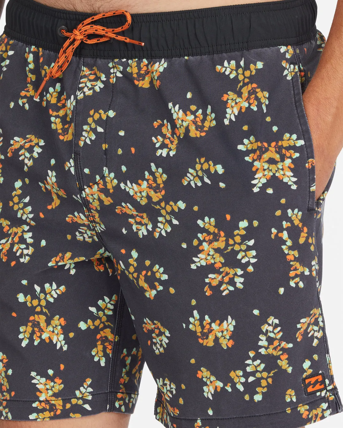 Sundays Layback Boardshorts 17"