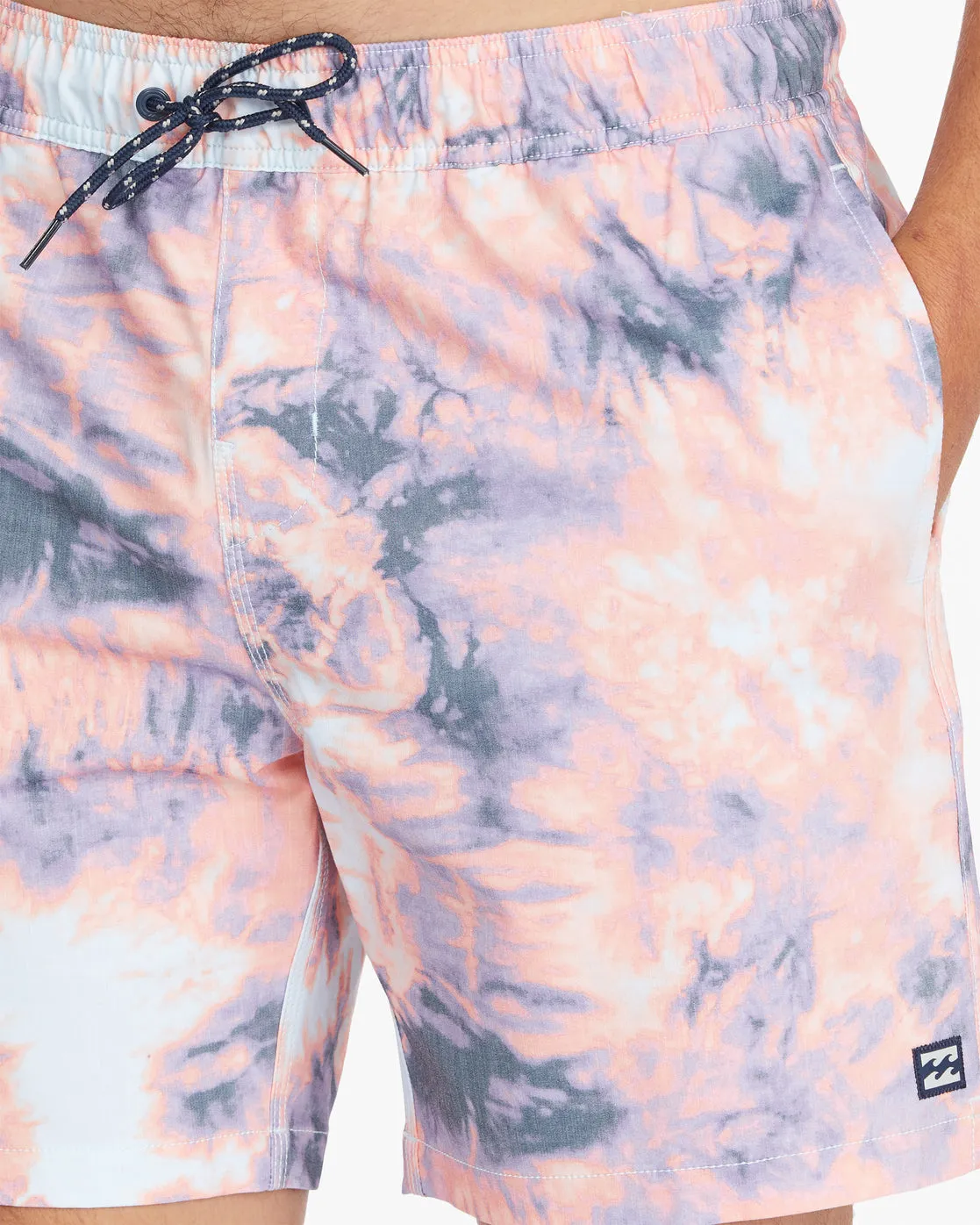 Sundays Layback Boardshorts 17"