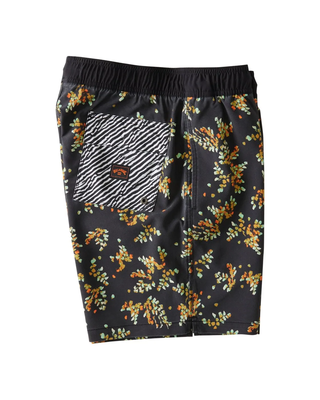 Sundays Layback Boardshorts 17"