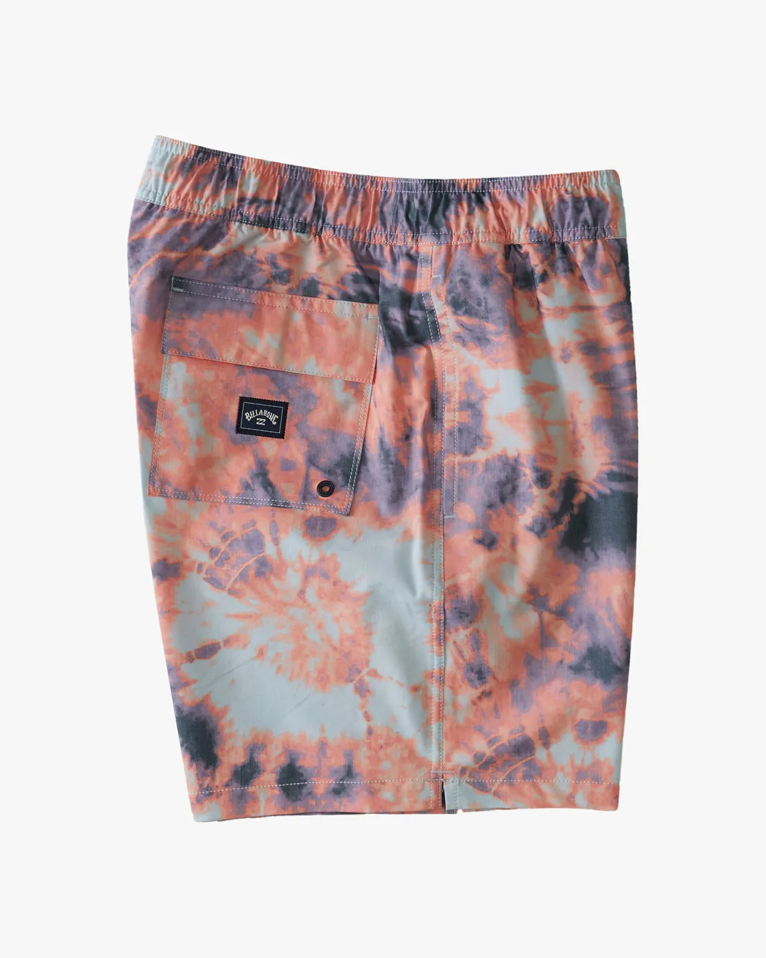 Sundays Layback Boardshorts 17"