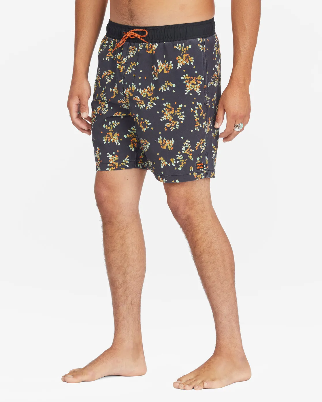 Sundays Layback Boardshorts 17"
