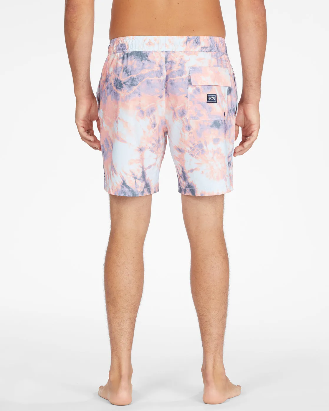 Sundays Layback Boardshorts 17"