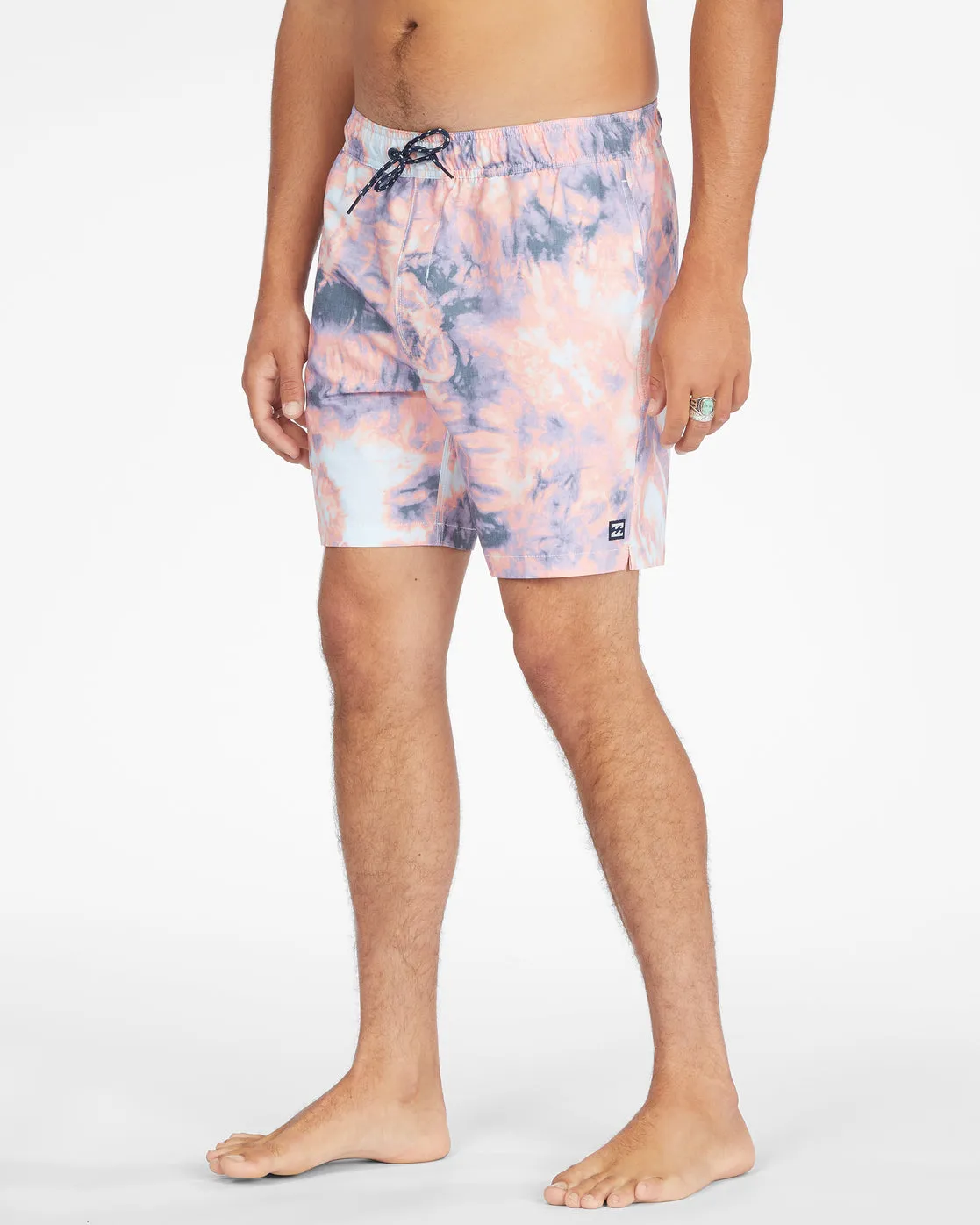 Sundays Layback Boardshorts 17"
