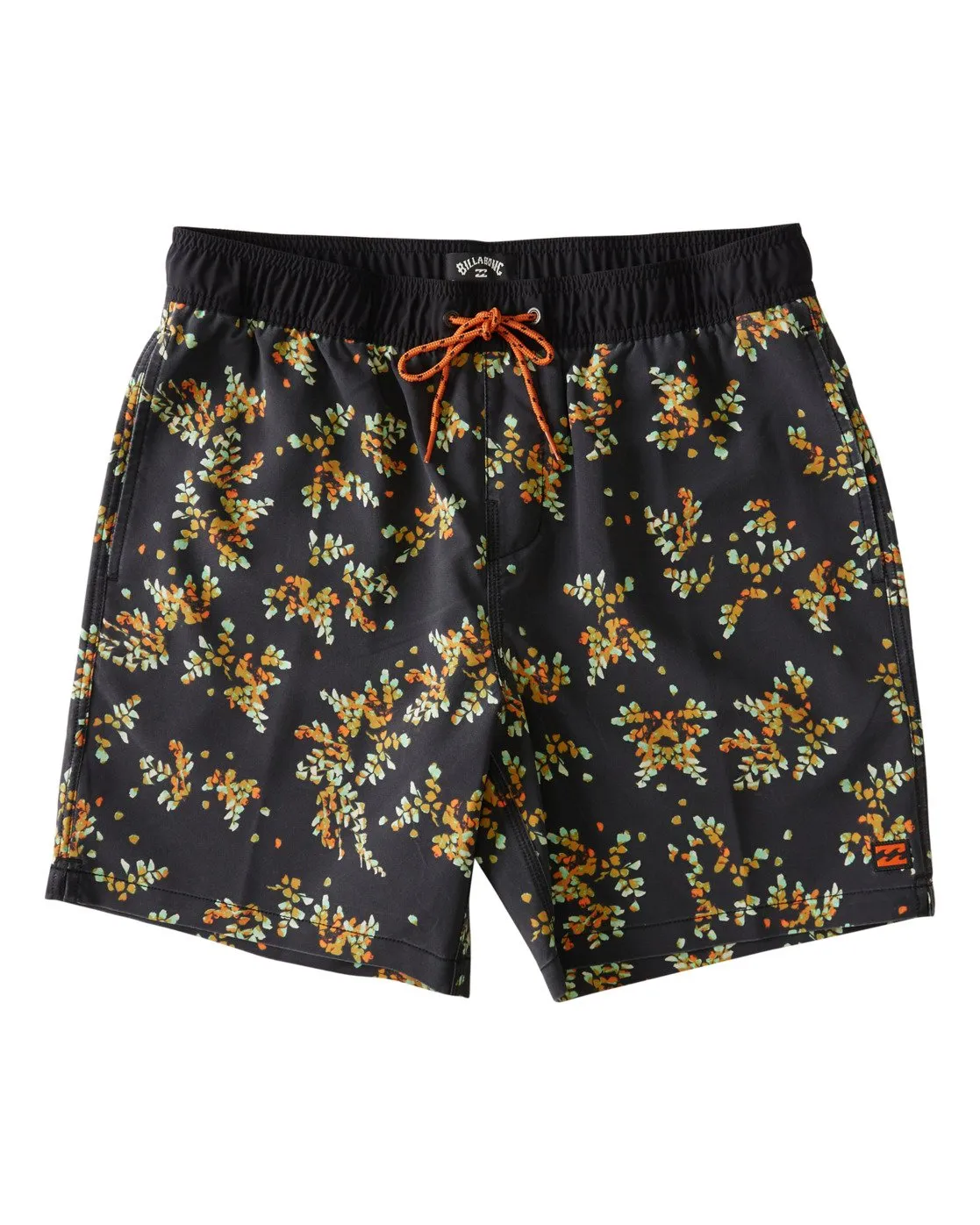 Sundays Layback Boardshorts 17"