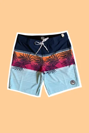 Sunset Row Boardies