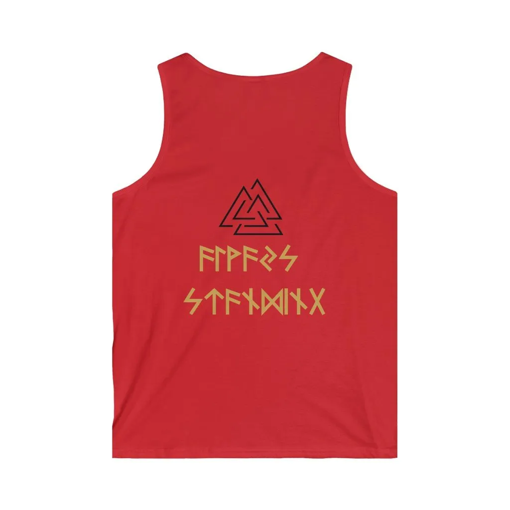 Tank Top V.K.N.G™ "Always Standing"