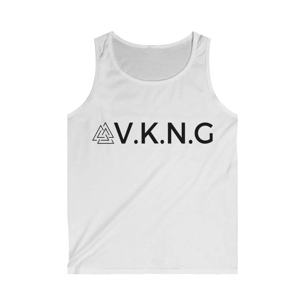 Tank Top V.K.N.G™ "Always Standing"