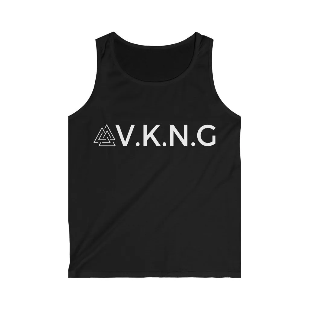 Tank Top V.K.N.G™ "Always Standing"
