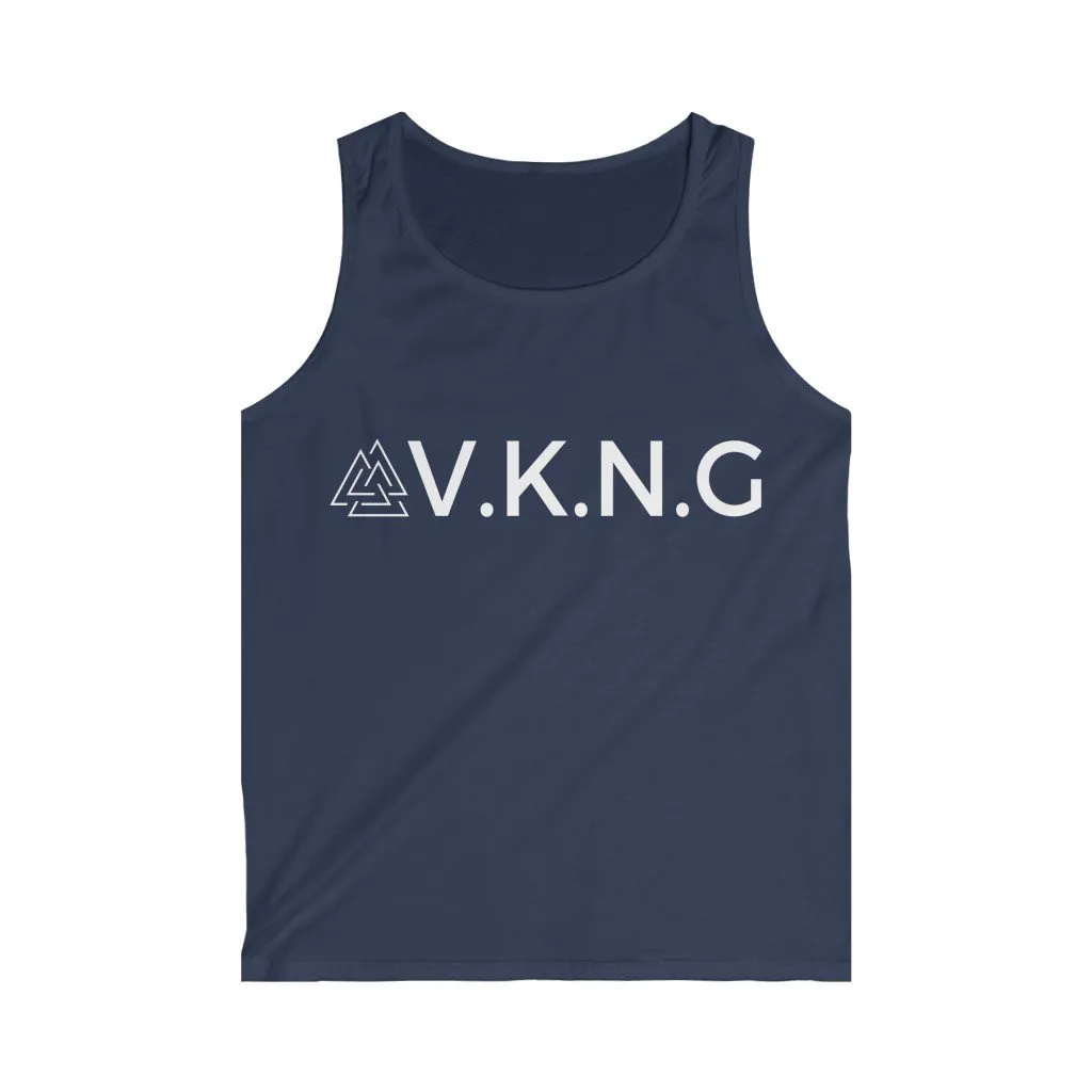 Tank Top V.K.N.G™ "Always Standing"