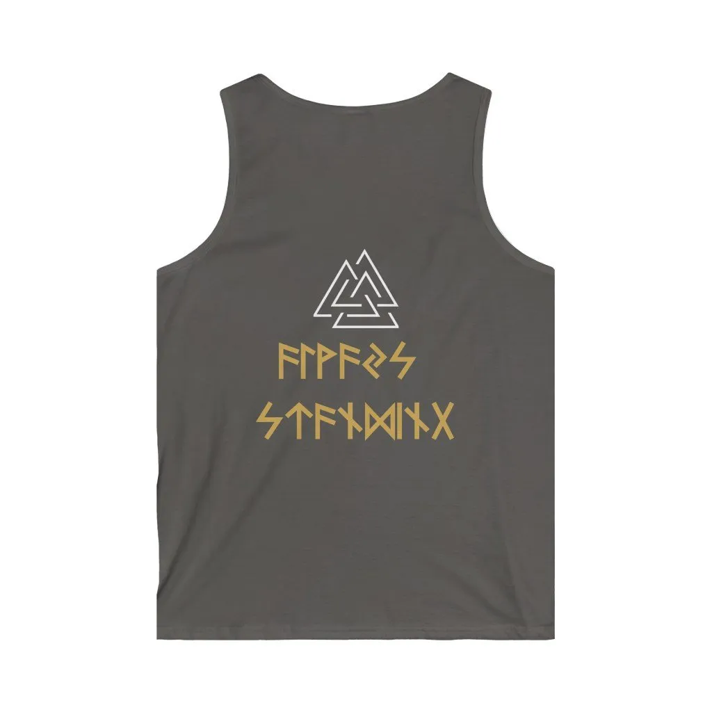 Tank Top V.K.N.G™ "Always Standing"
