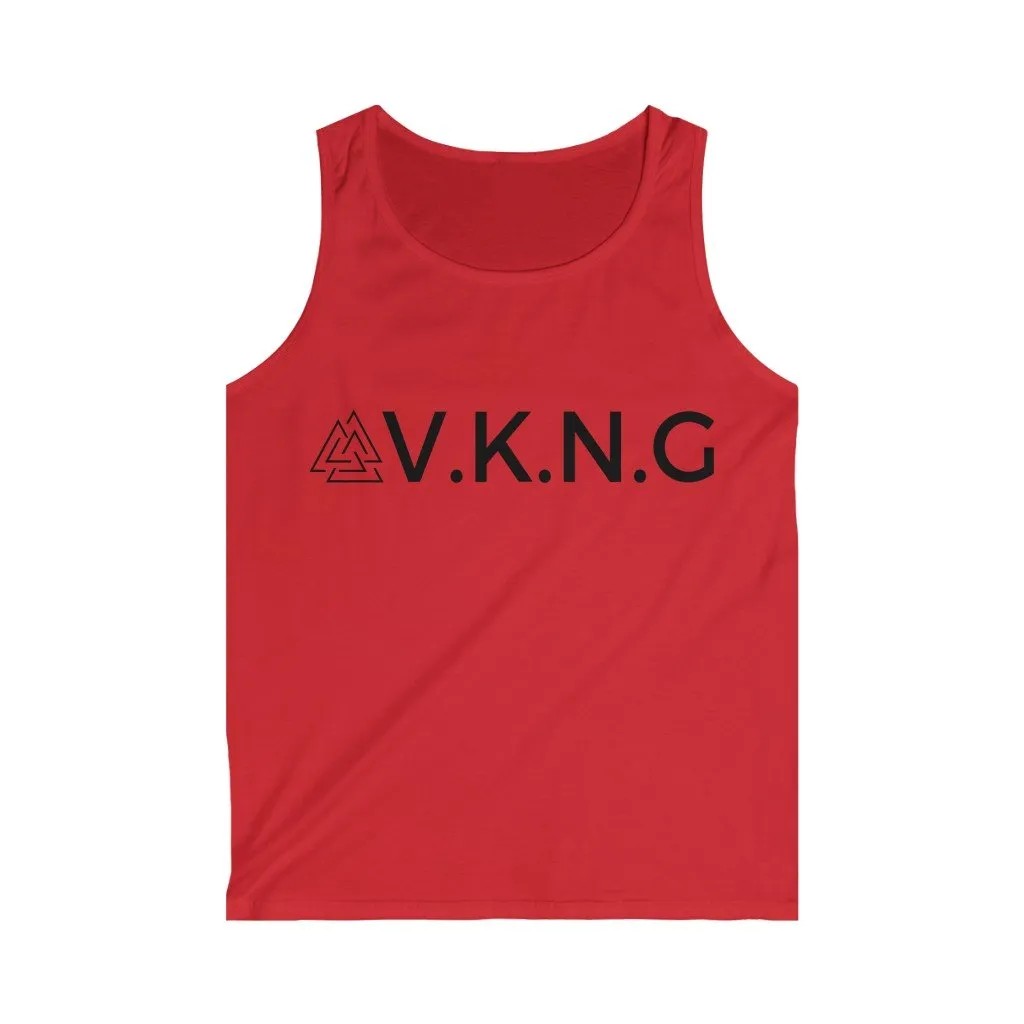 Tank Top V.K.N.G™ "Always Standing"