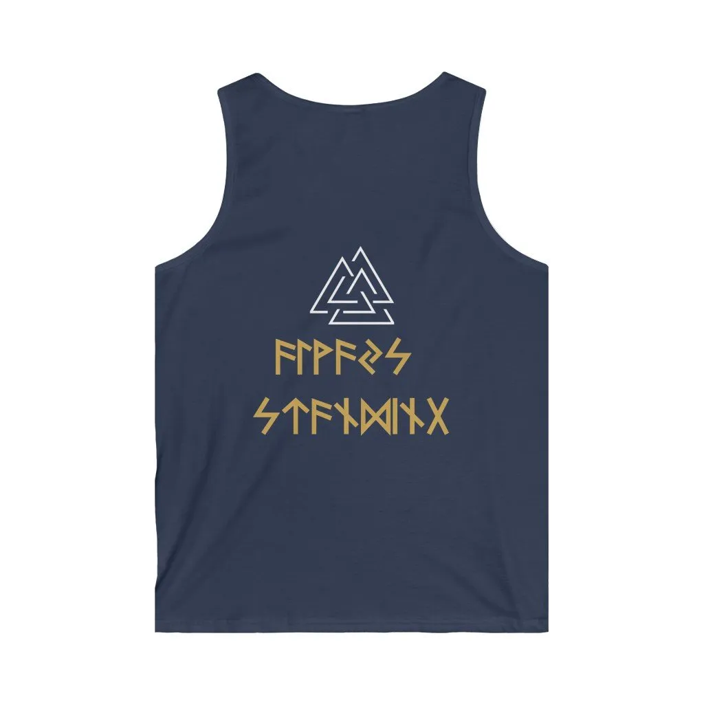 Tank Top V.K.N.G™ "Always Standing"