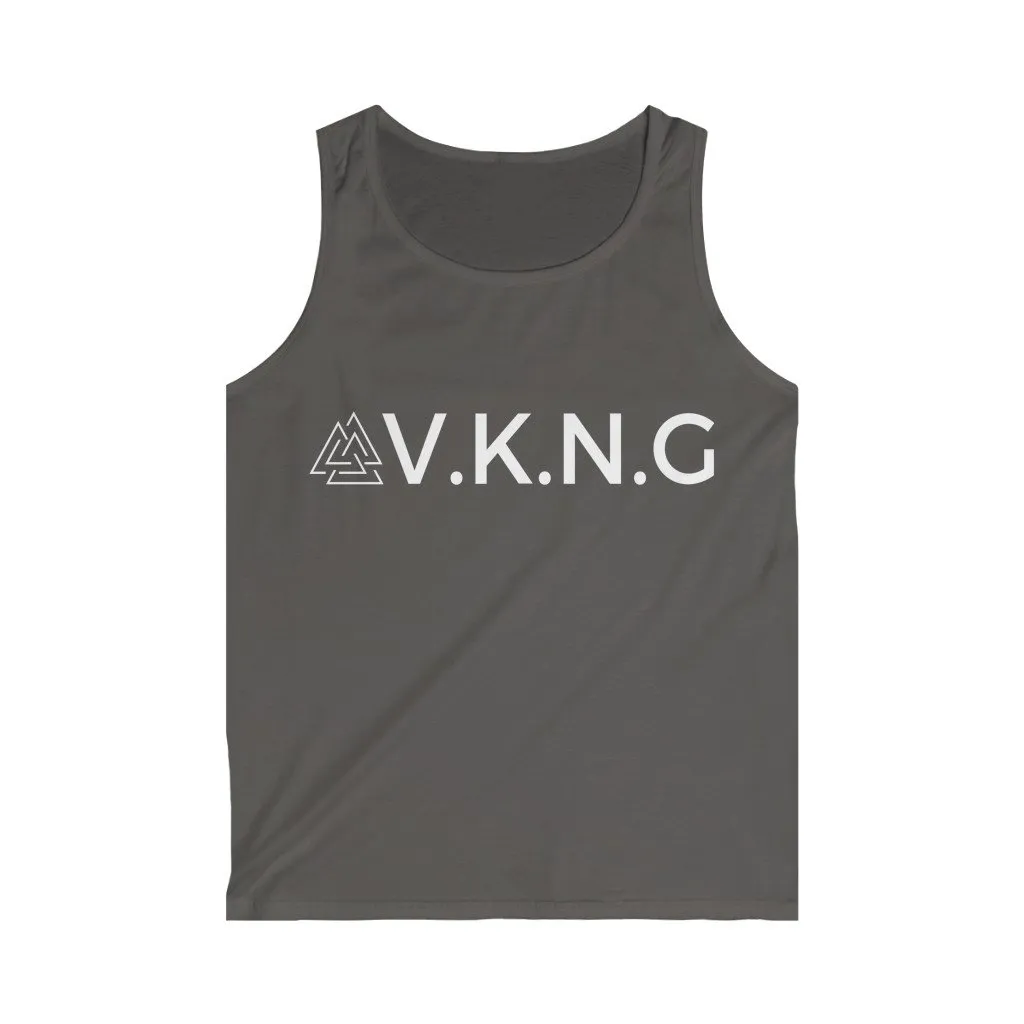 Tank Top V.K.N.G™ "Always Standing"