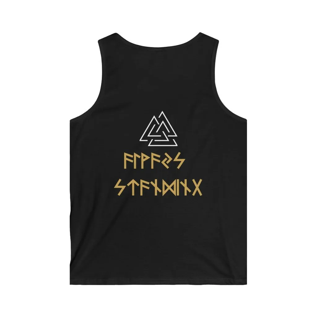 Tank Top V.K.N.G™ "Always Standing"